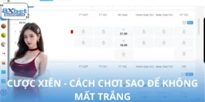 cuoc xien