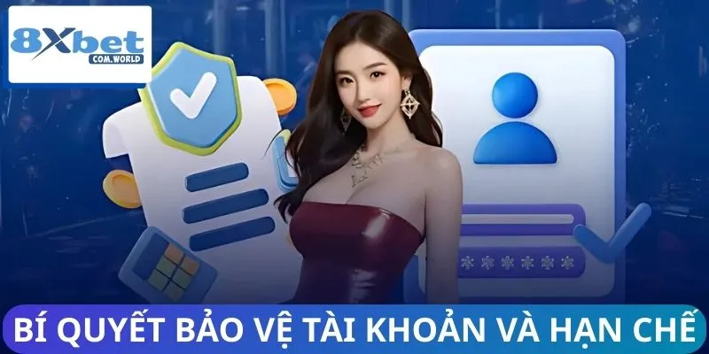 Ghi nhớ 3 cách đơn giản để bảo vệ tài khoản hiệu quả